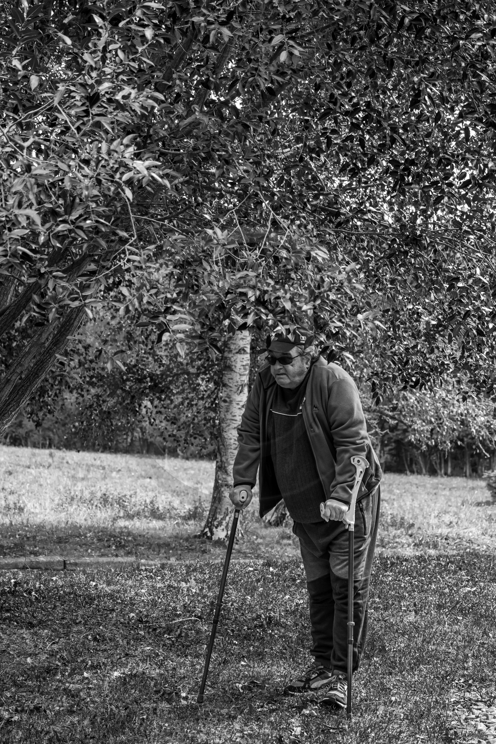 18 septembre 2024 : Des clowns à l'Ouort avec la compagnie Les nez'changent