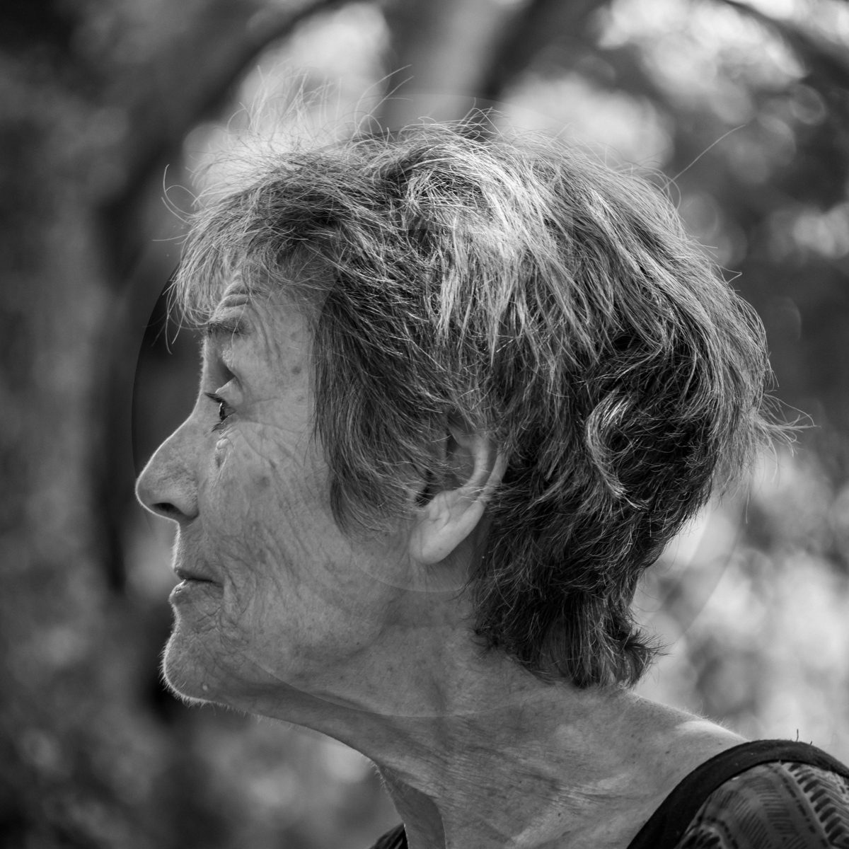 Contes avec Agnés Dumouchel