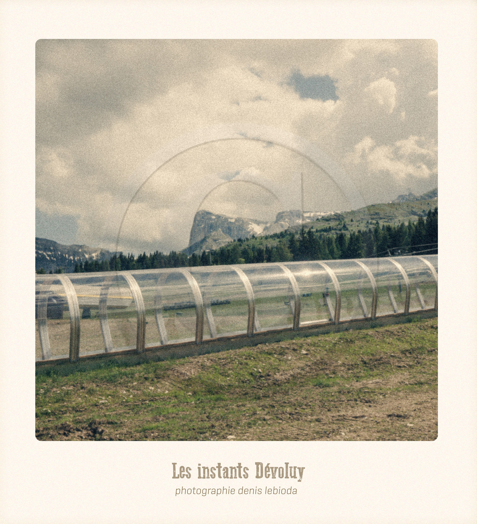 Les Instants Dévoluy