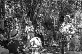 16 juillet 2025 : Les Triplettes