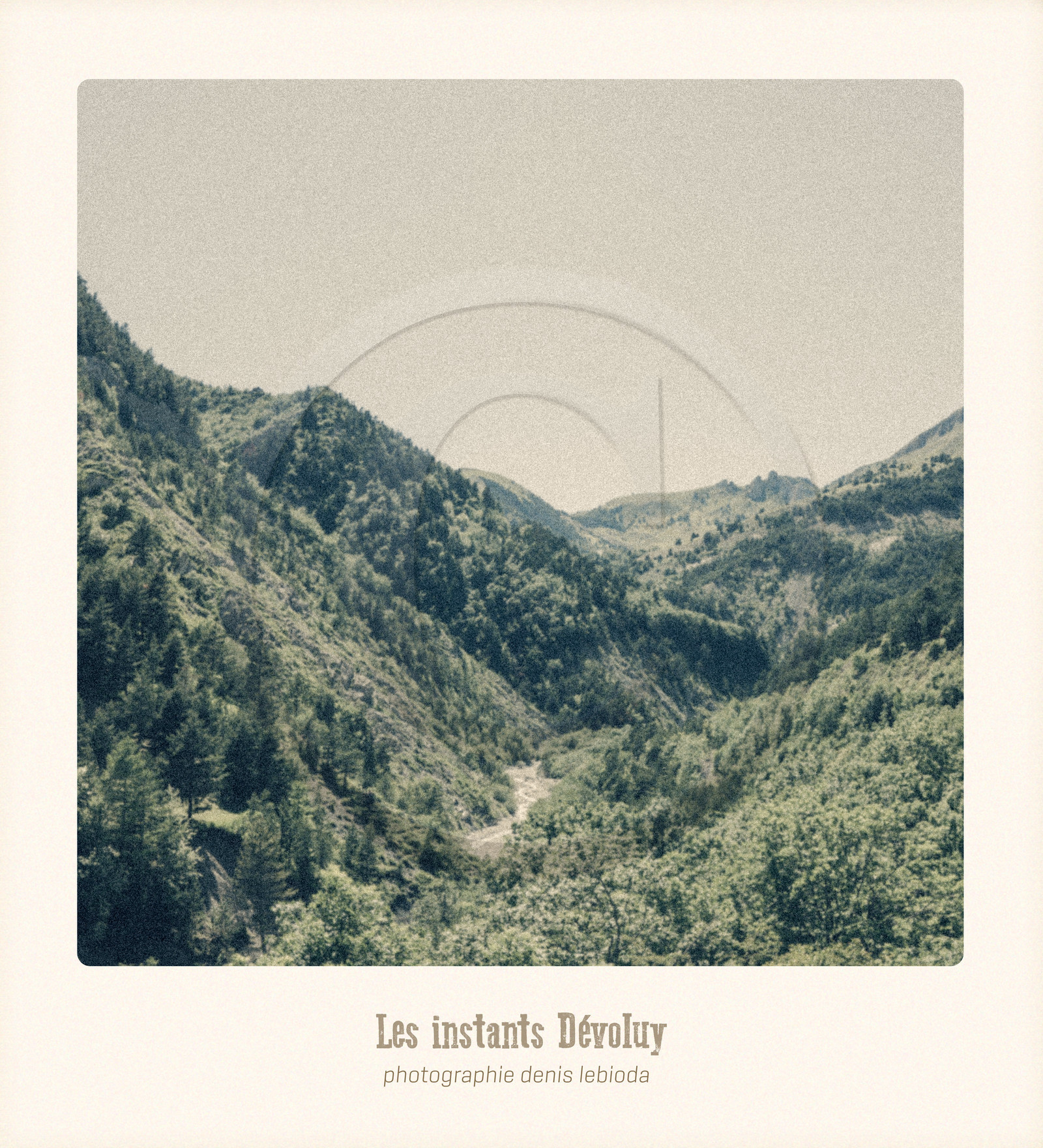 Les Instants Dévoluy