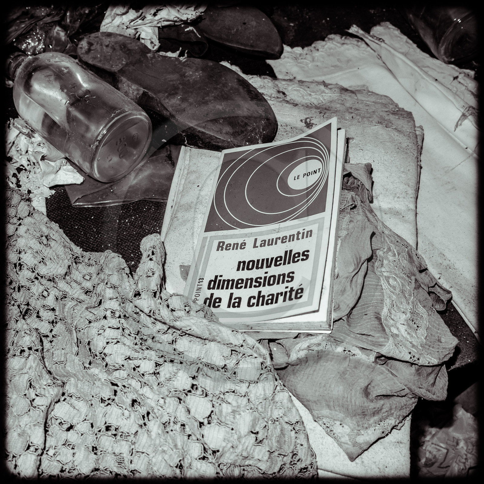 L'Hôtel Fourrat à La-Roche-de-Rame