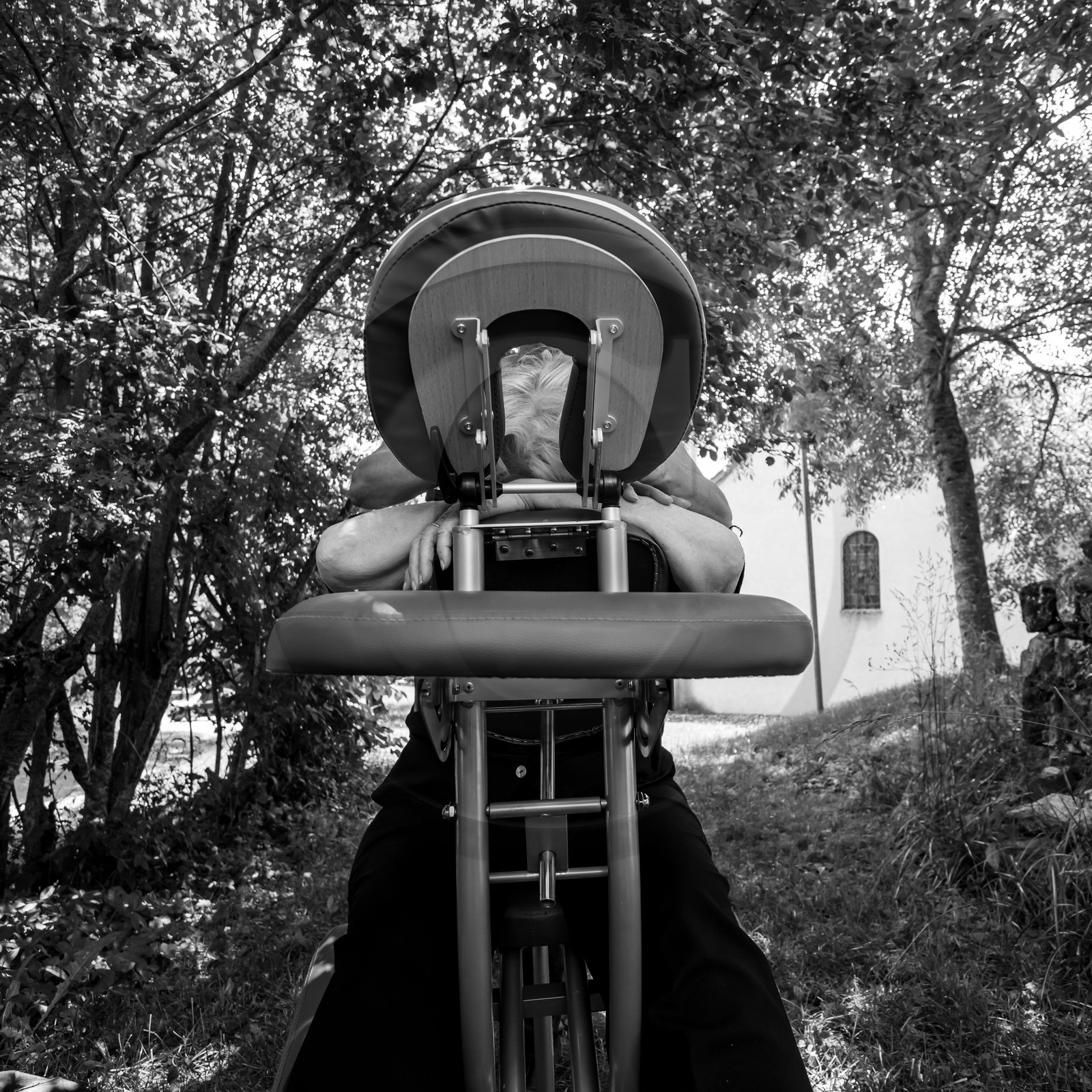 Animations au jardin